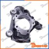 Fusée d'essieu, suspension de roue gauche pour FORD | 72-6334, 79-01912L
